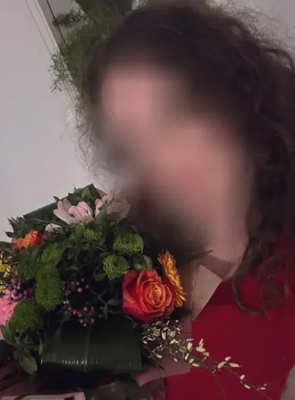 Alina, 39
