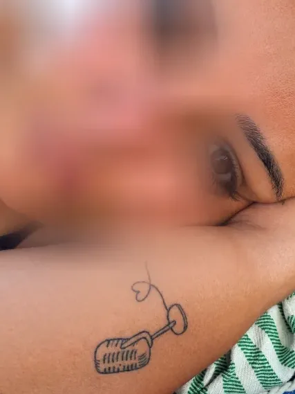 Anja, 37