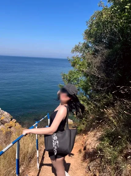 Bianca, 22