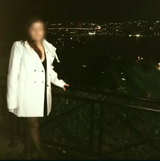 Gizem, 32