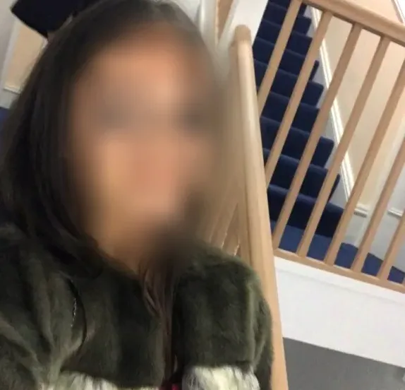 Janina, 21