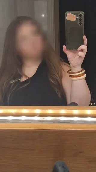Johanna, 19