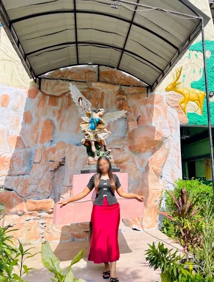 Juliane, 29