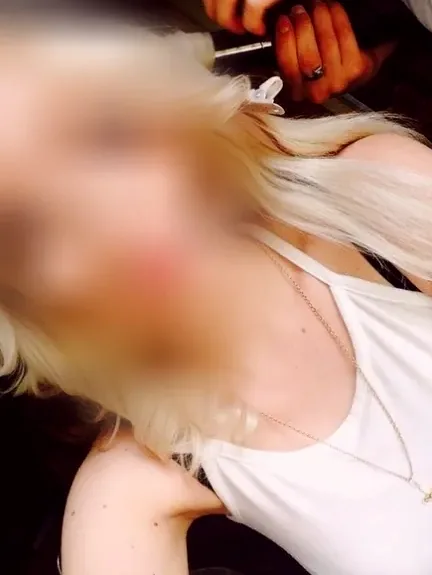 Kerstin, 37