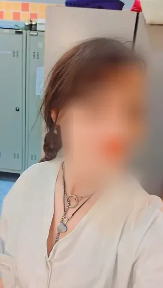 Larissa, 32