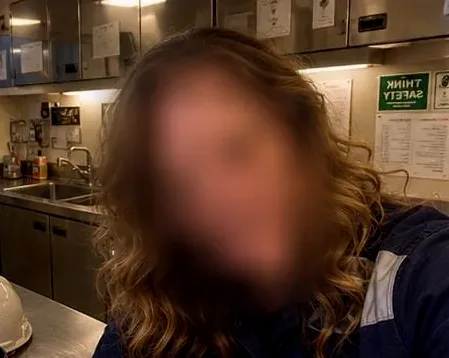 Lilly, 39