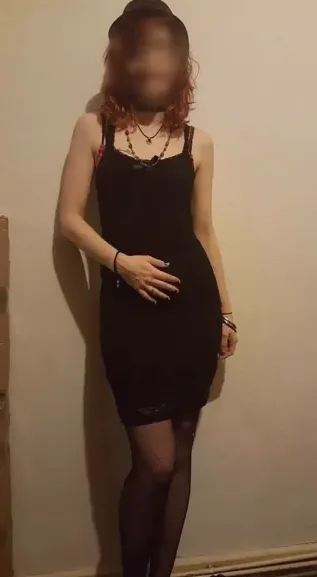 Mareike, 35