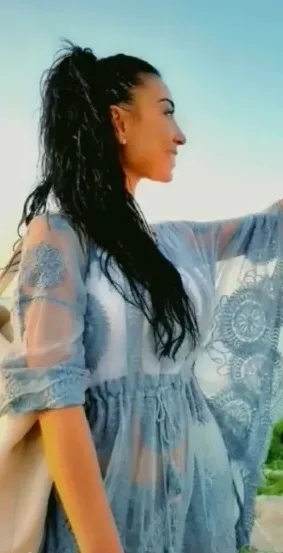 Marina, 40