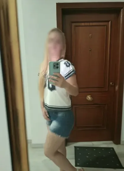 Marina, 38