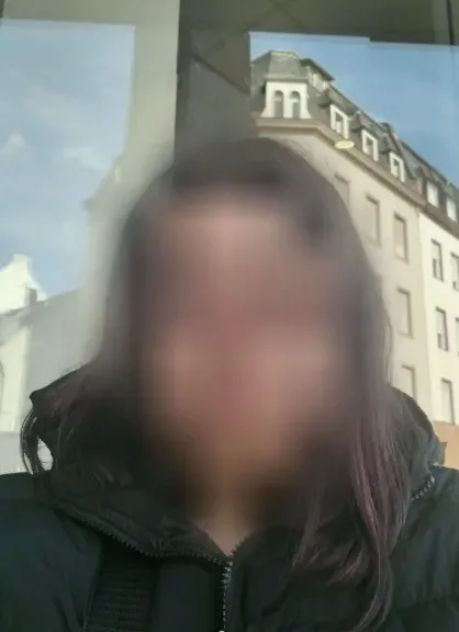 Melanie, 36
