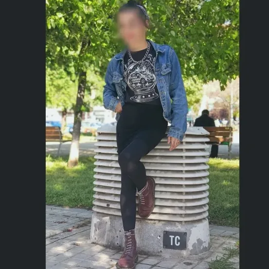Melike, 31