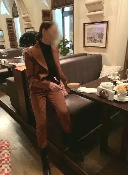 Özlem, 39