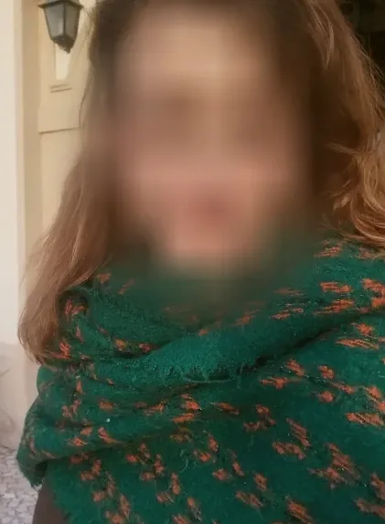 Ramona, 38