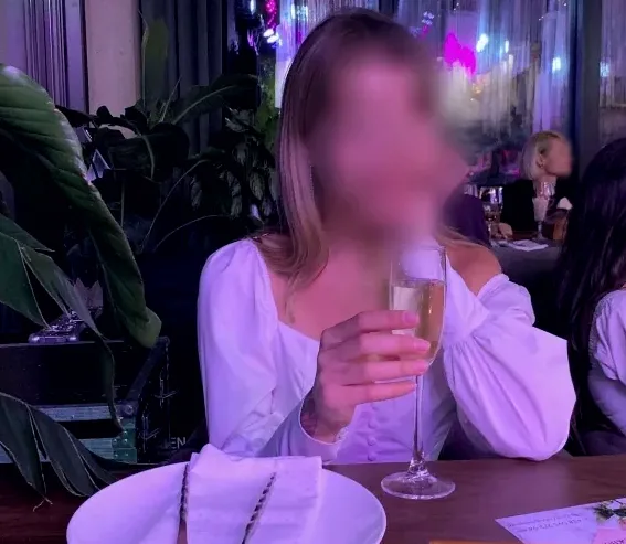Saskia, 31