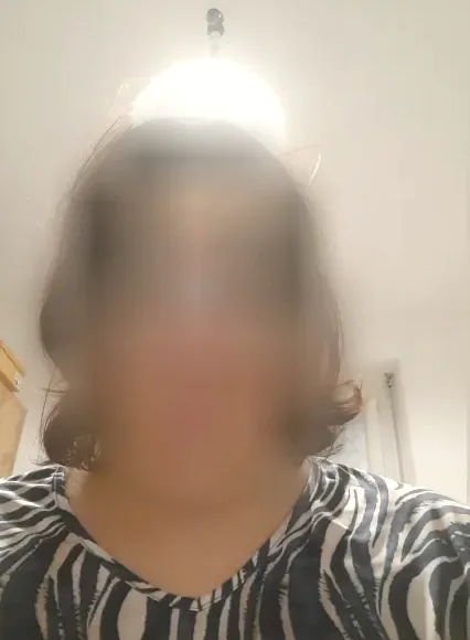Svenja, 28