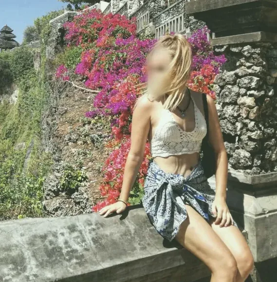 Thea, 20